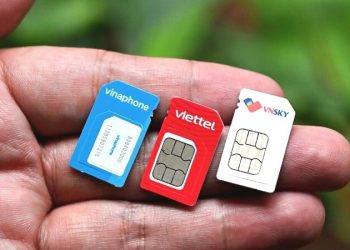 Cách xác thực SIM chính chủ trên VNeID nhanh, đúng quy định 2026