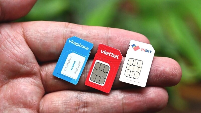 Người dùng chủ động xác nhận số điện thoại qua ứng dụng VNeID