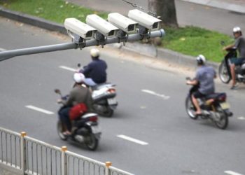 Cách xem camera giao thông Hà Nội và TP.HCM trực tiếp