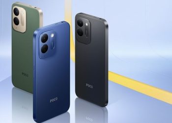 Xiaomi POCO C95 Pro có mấy màu? Khám phá bảng màu và chọn phiên bản hợp gu