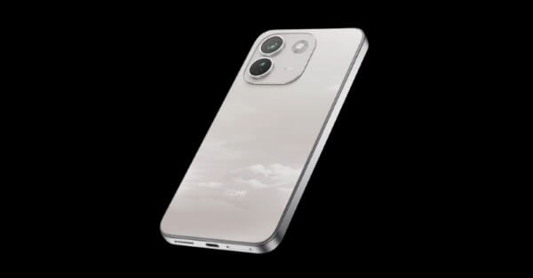 Xiaomi Redmi Note 17 Pro Max có phong cách thiết kế hiện đại