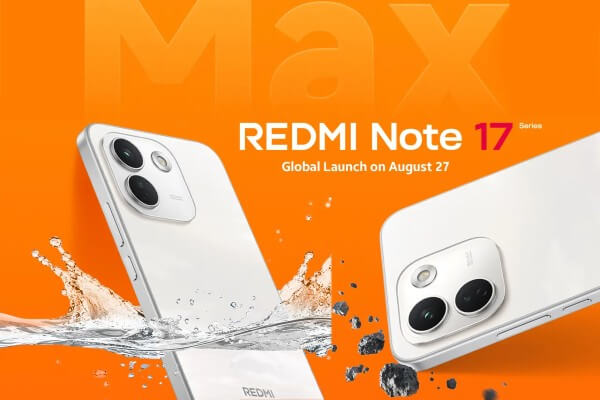 Redmi Note 17 Pro Max dự kiến có giá khoảng 16 - 19 triệu đồng