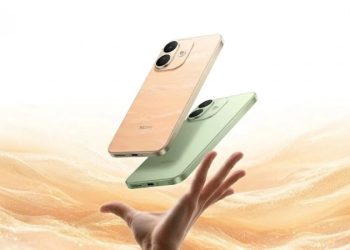 Xiaomi Redmi Note 17 Pro Refreshed Edition ra mắt: Bổ sung hai màu mới, giữ nguyên pin 9.000mAh