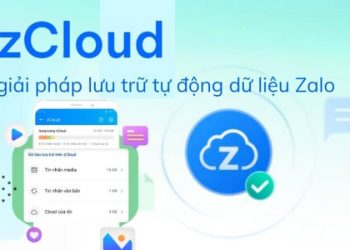 zCloud Zalo là gì? Bảng giá, cách mua và cách sử dụng chi tiết 2026